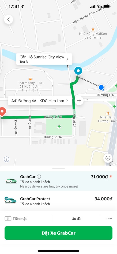 Ảnh đánh giá
