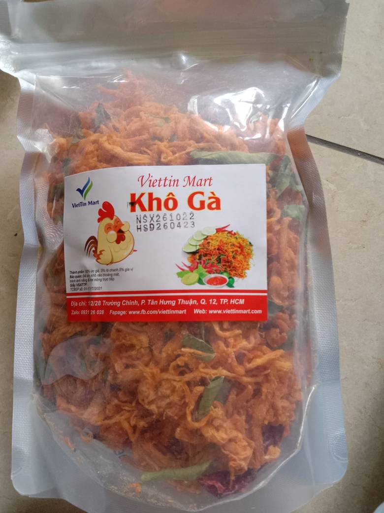 Ảnh đánh giá