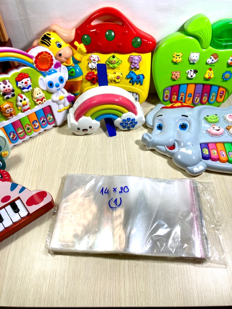 Ảnh đánh giá