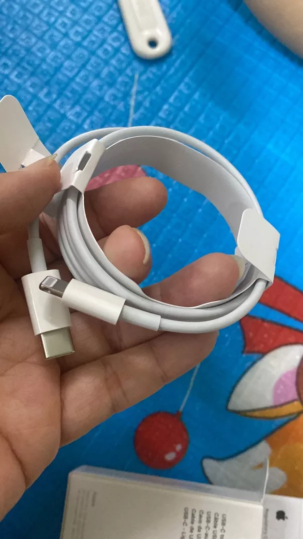 Đầu cáp Apple