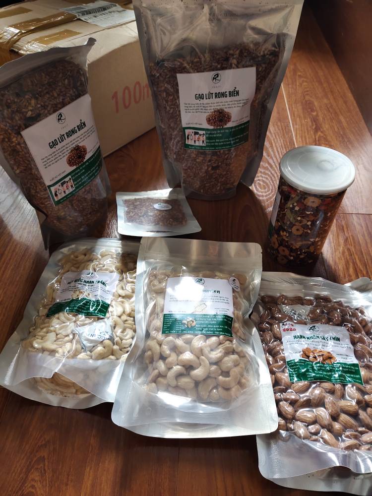 Ảnh đánh giá