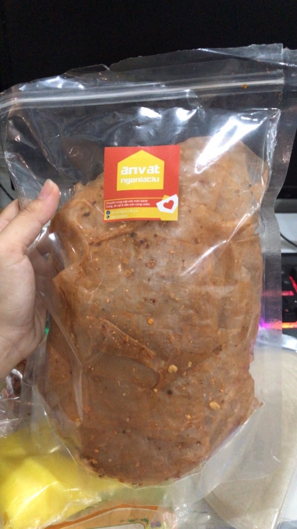 Ảnh đánh giá