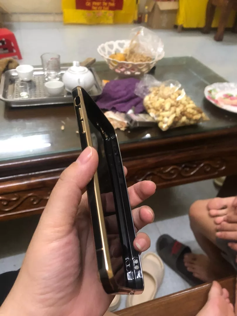 Ảnh sản phẩm KK full màn