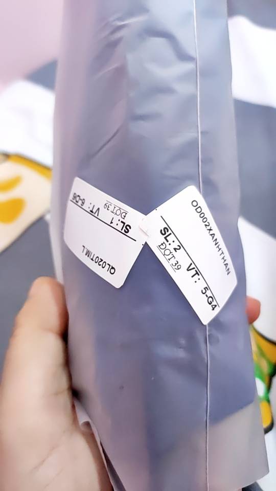 Ảnh đánh giá