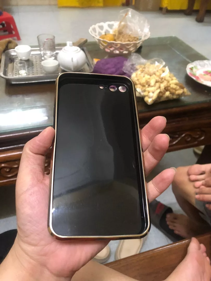 Kính cường lực cho iPhone