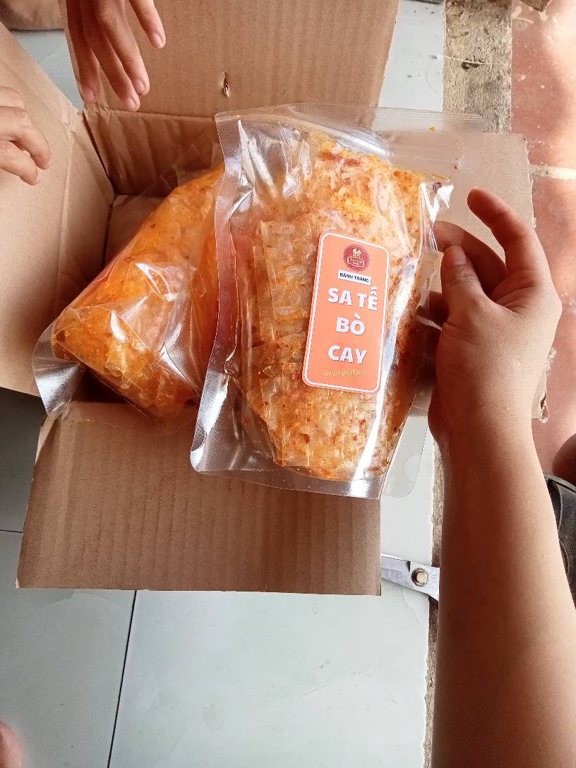 Ảnh đánh giá