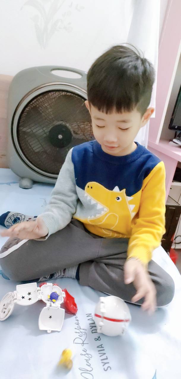Ảnh đánh giá
