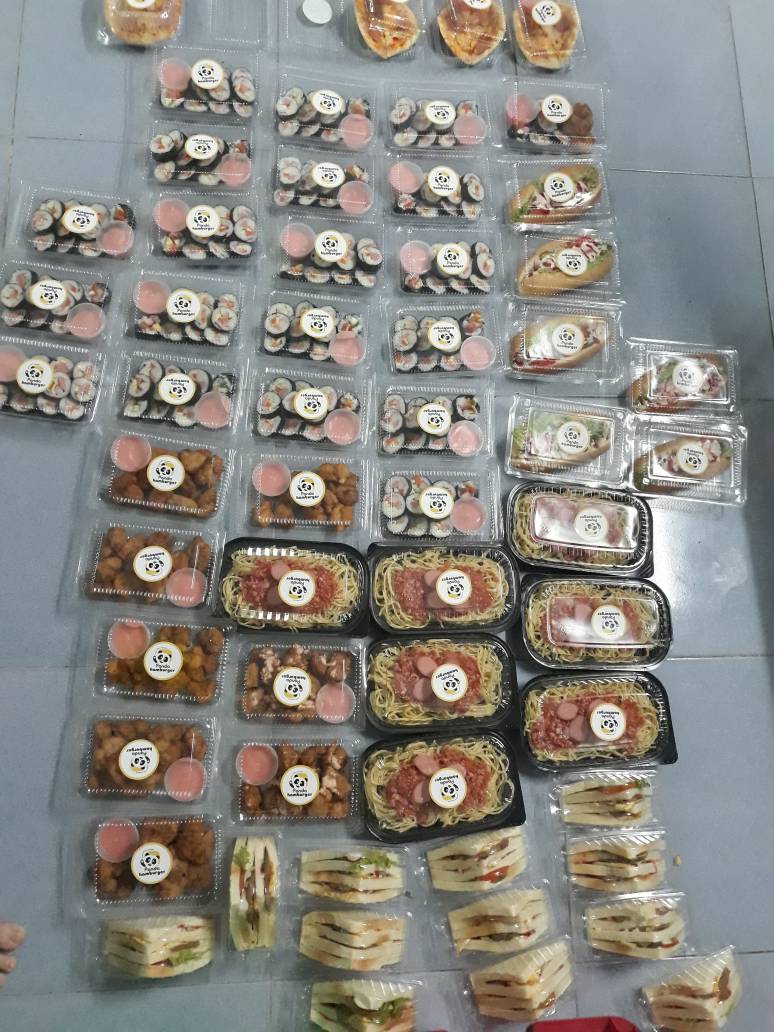 Ảnh đánh giá