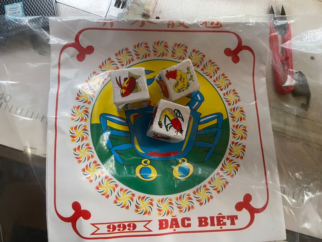 Ảnh đánh giá