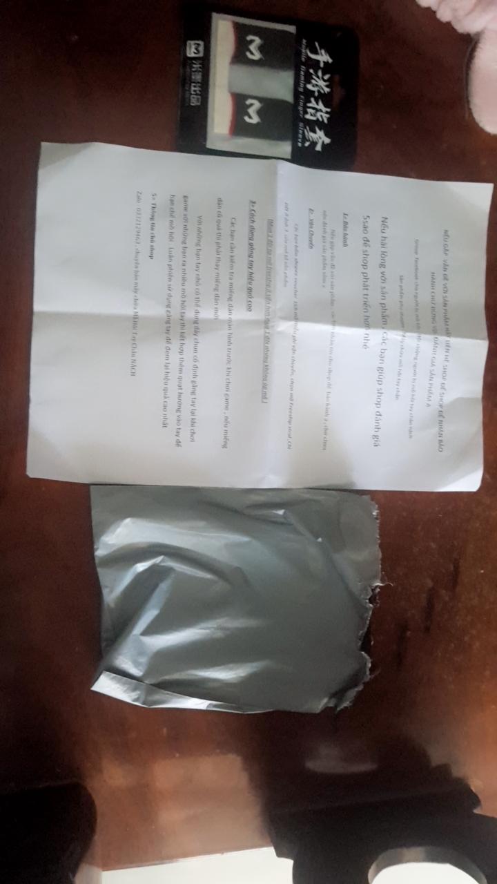 Ảnh đánh giá