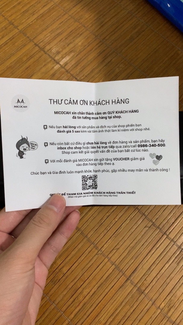 Ảnh đánh giá