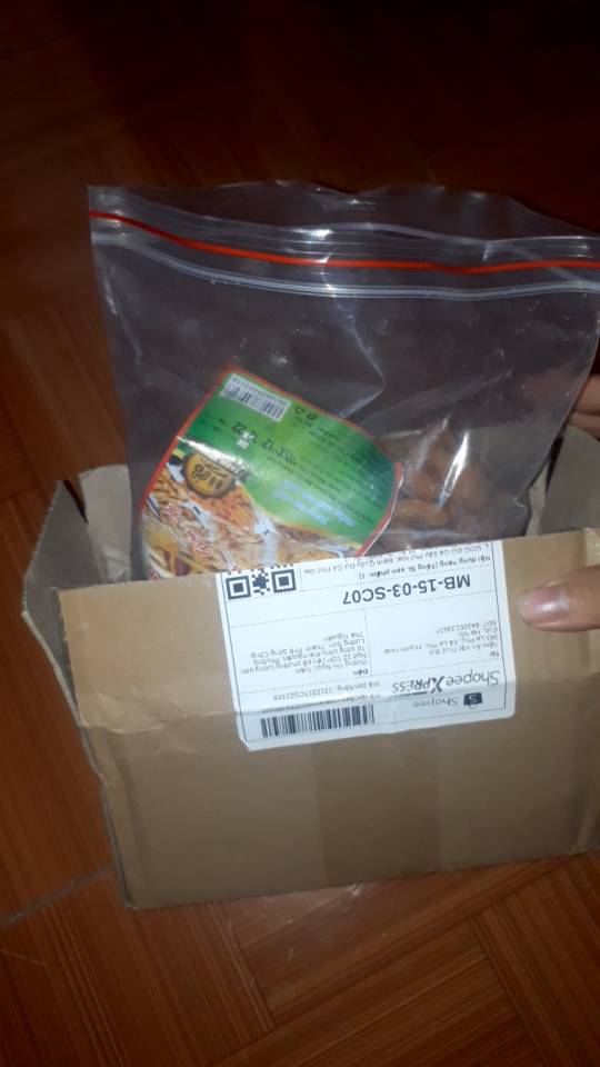 Ảnh đánh giá