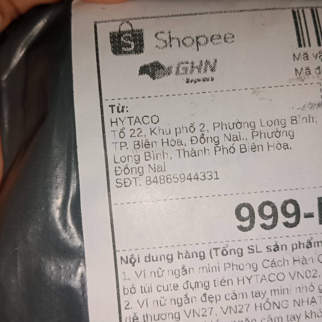 Ảnh đánh giá