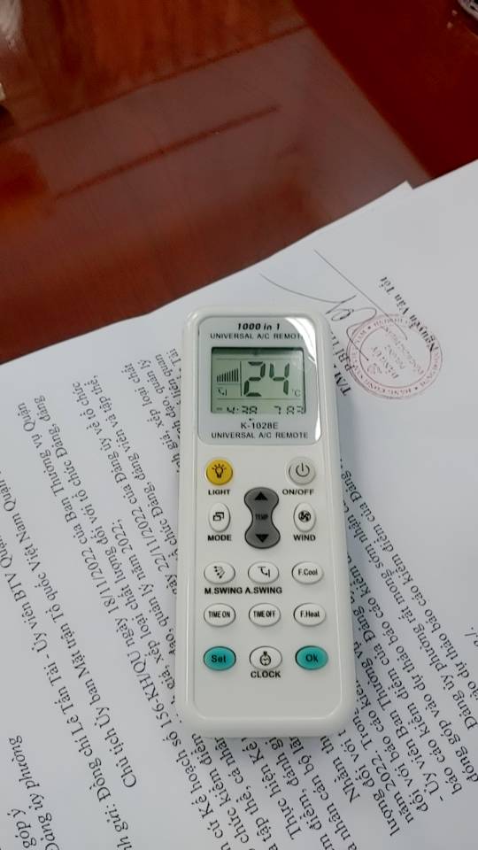 Ảnh đánh giá