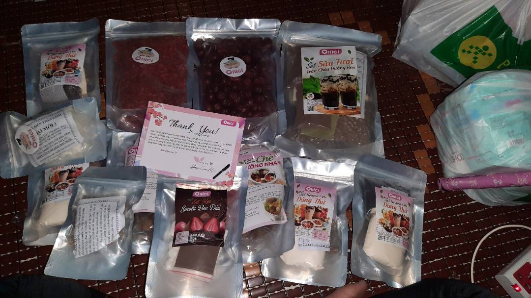 Ảnh đánh giá