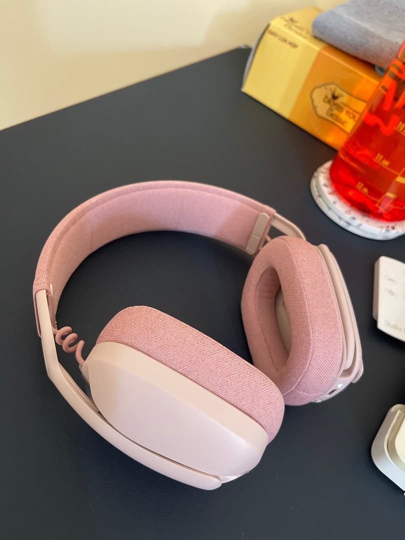 Kết nối không dây Logitech