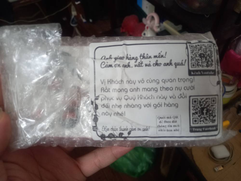 Ảnh đánh giá