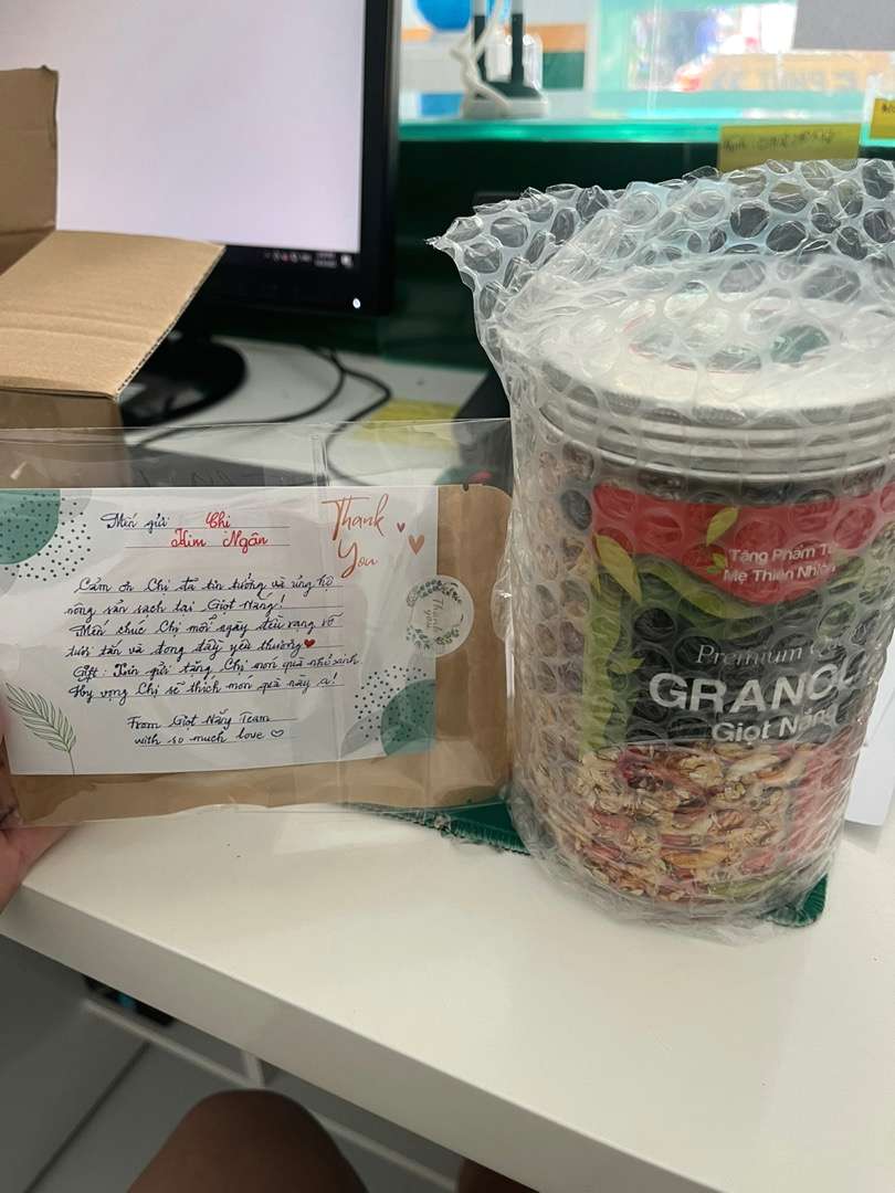Ảnh đánh giá