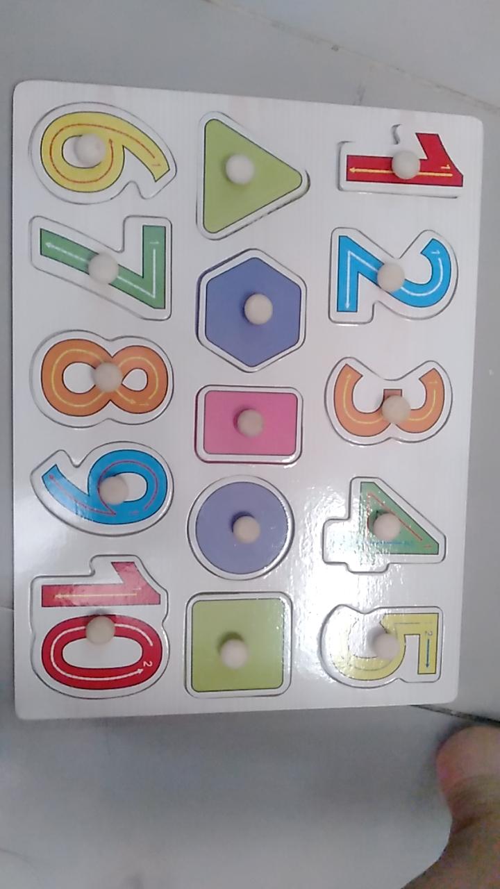 Ảnh đánh giá