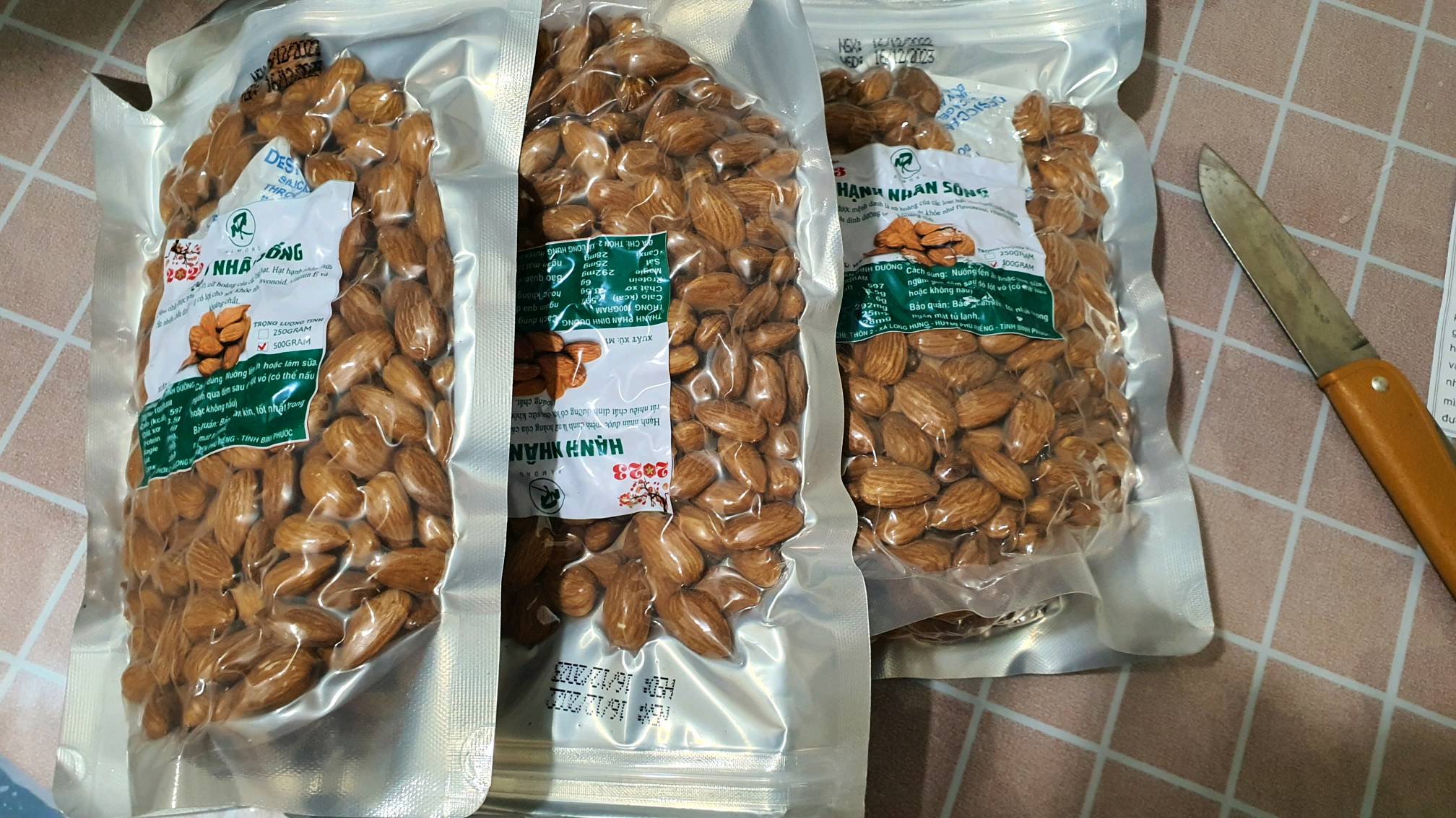 Ảnh đánh giá