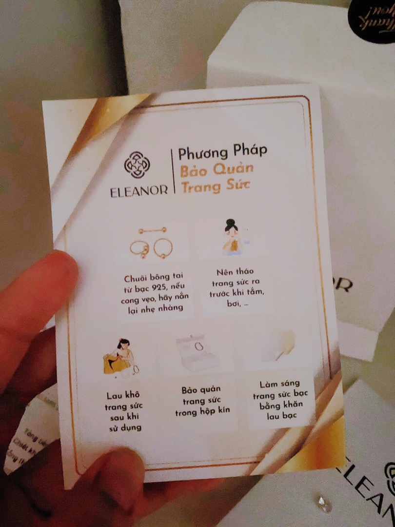 Ảnh đánh giá