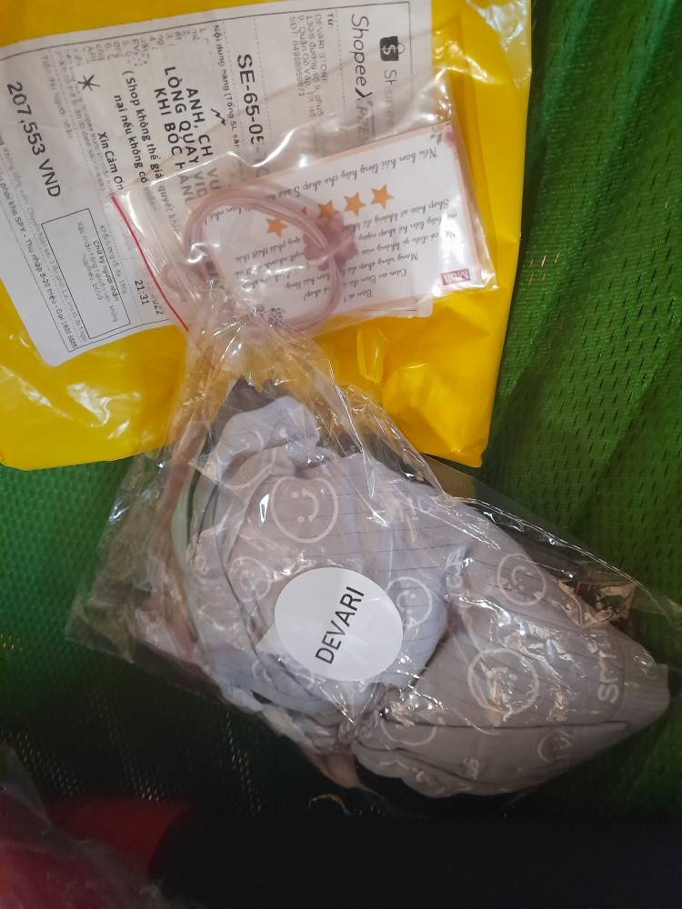 Review image