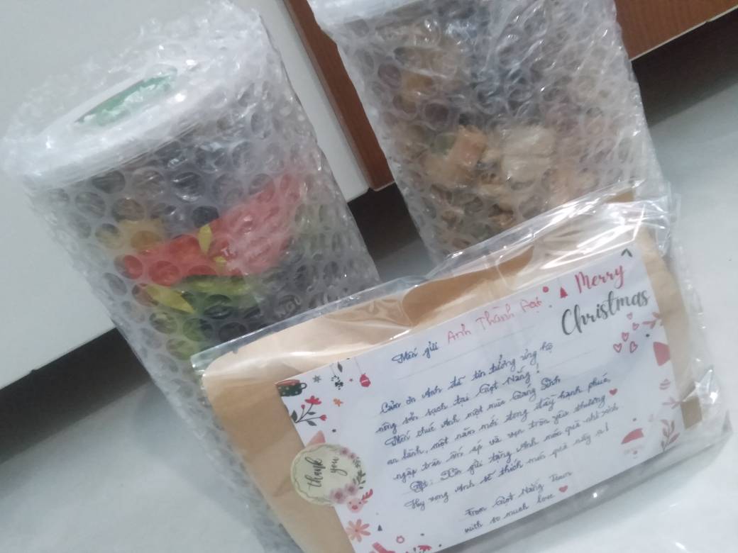 Ảnh đánh giá