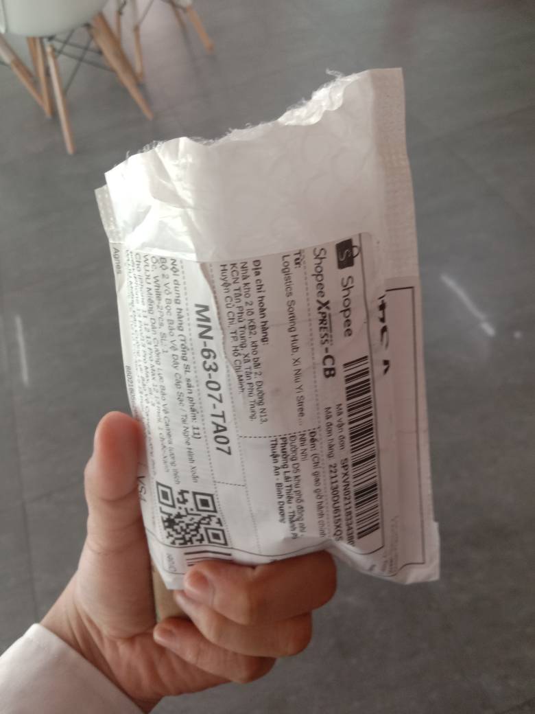 Ảnh đánh giá