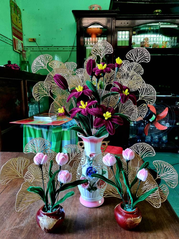 Ảnh đánh giá