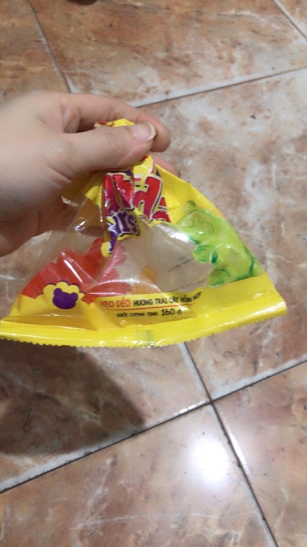Ảnh đánh giá