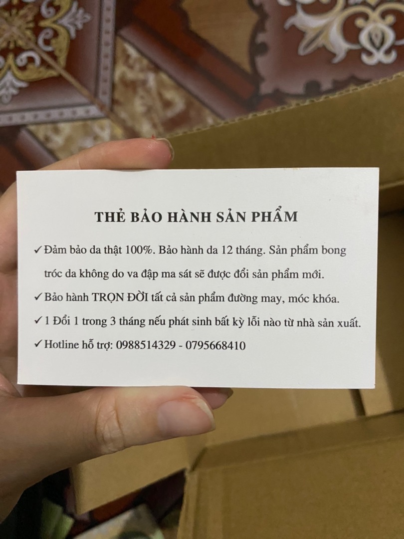 Ảnh đánh giá