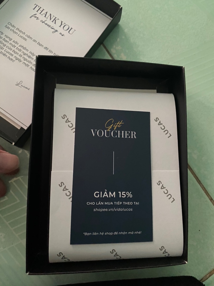 Ảnh đánh giá