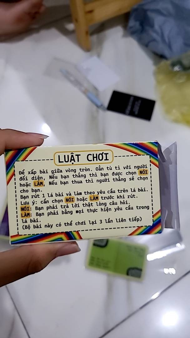 Ảnh đánh giá