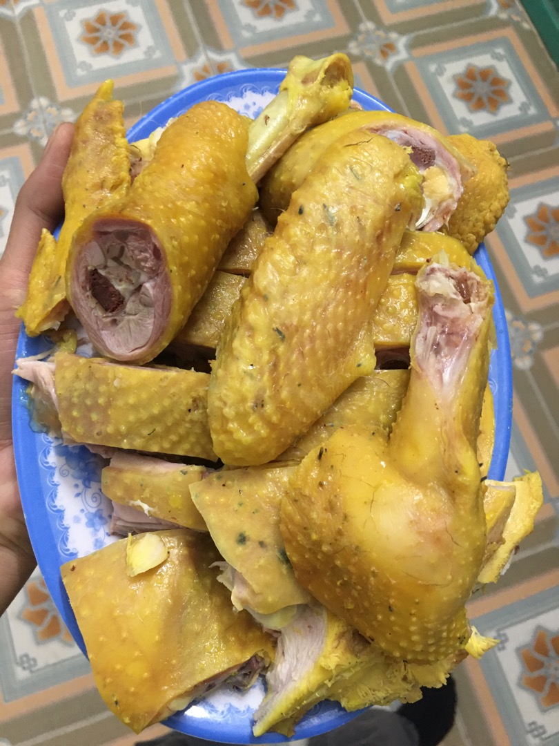 Ảnh đánh giá