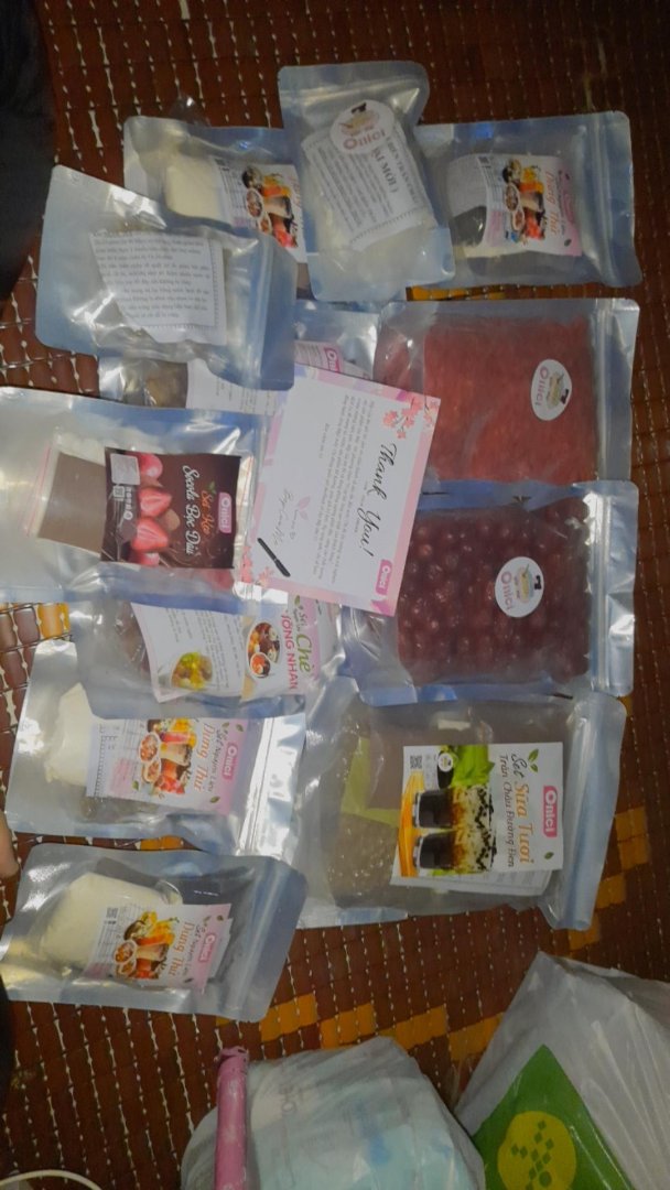 Ảnh đánh giá
