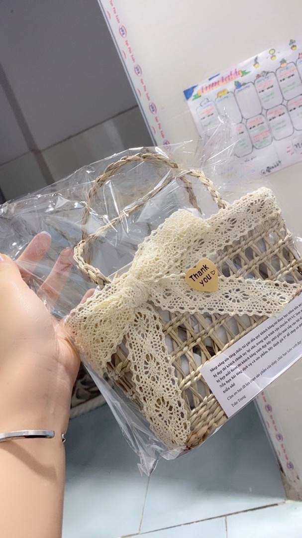 Ảnh đánh giá