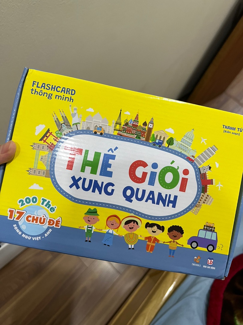 Ảnh đánh giá