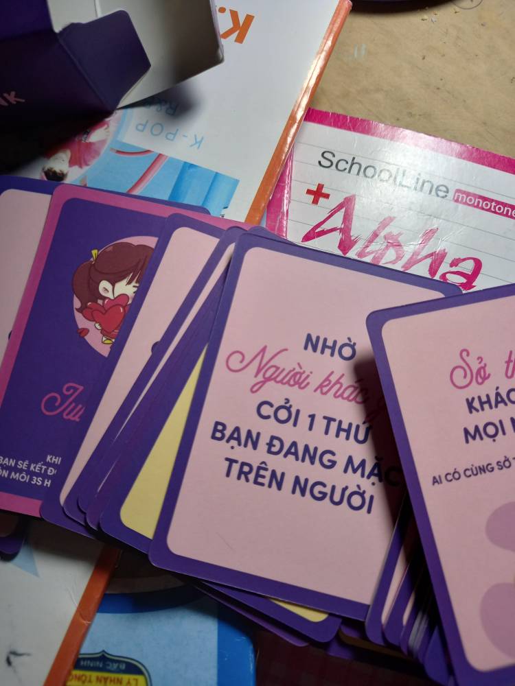 Ảnh đánh giá