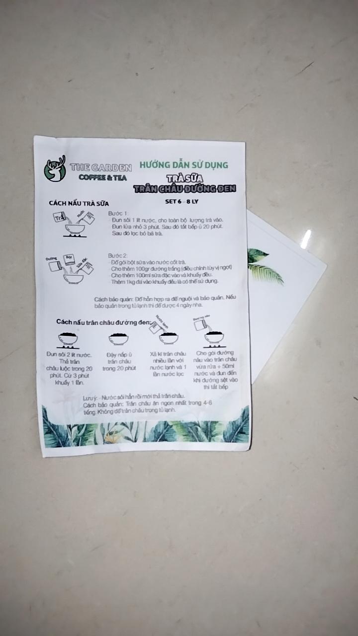 Ảnh đánh giá