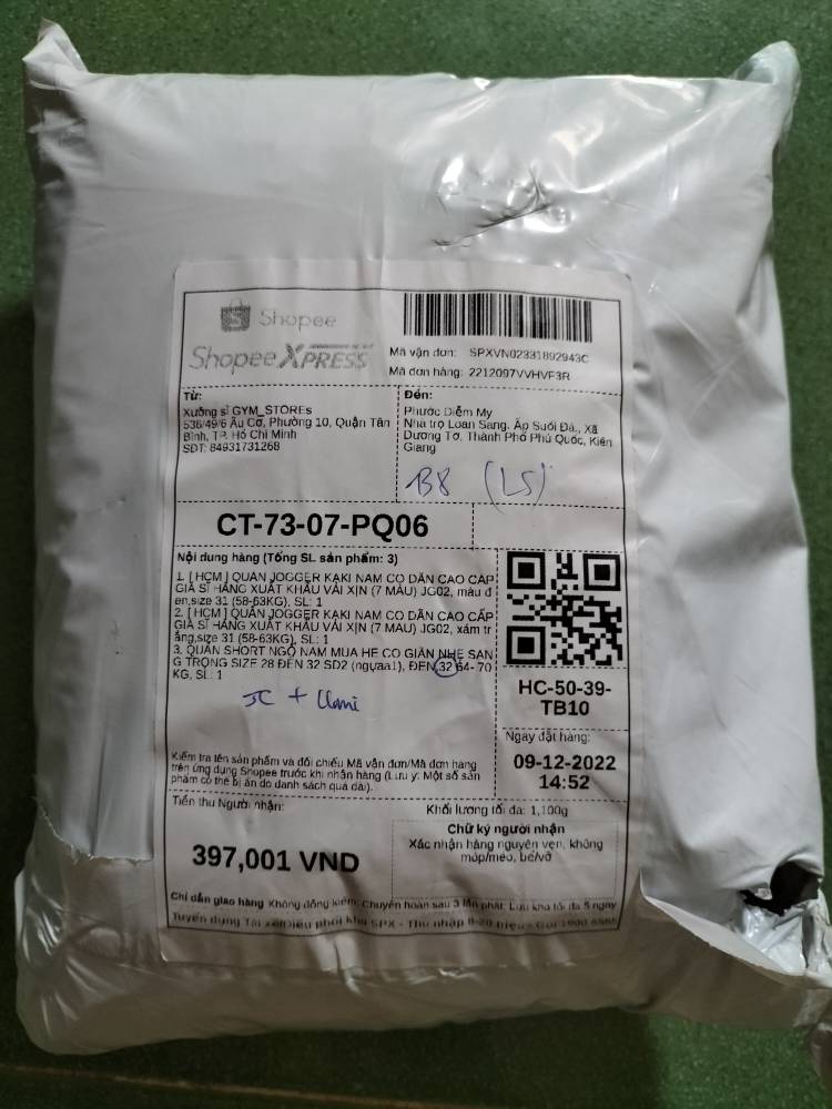 Ảnh đánh giá