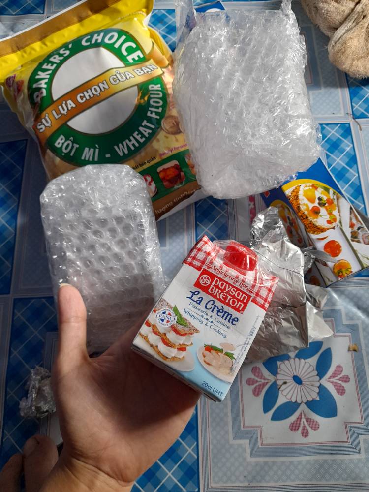 Ảnh đánh giá