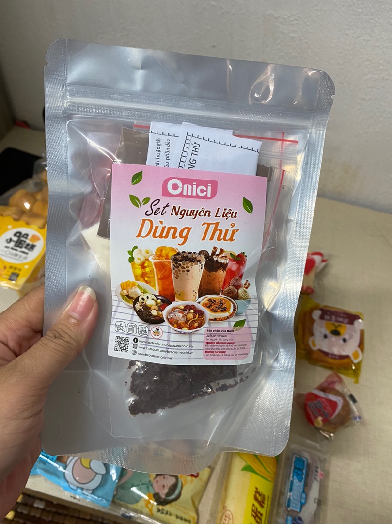 Ảnh đánh giá
