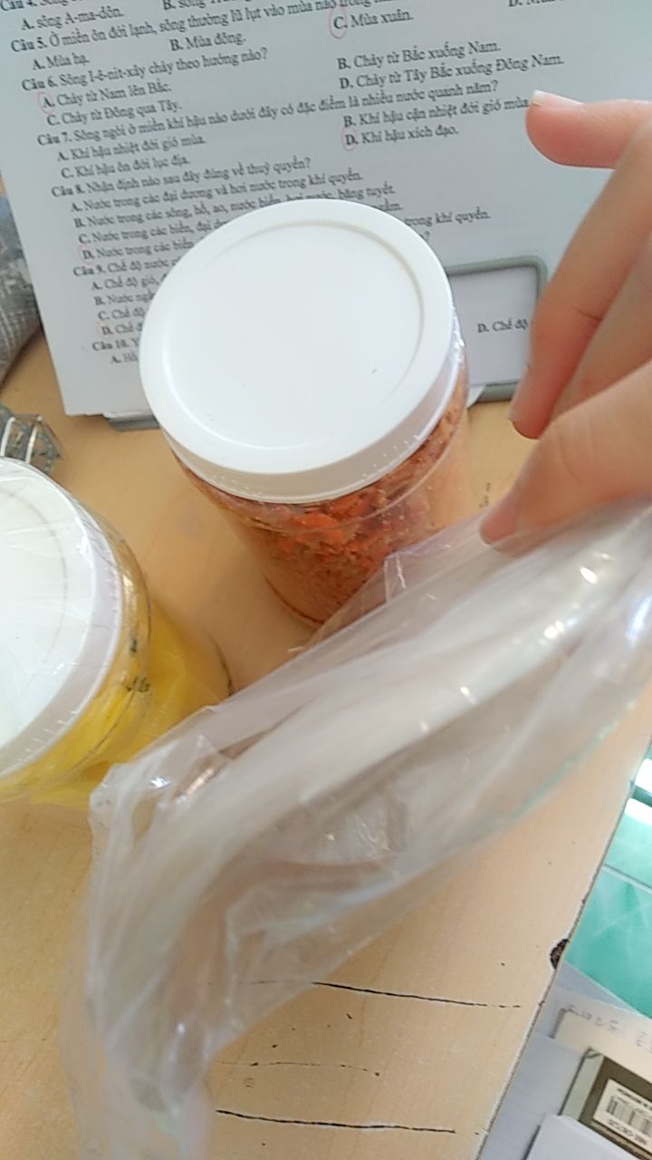 Ảnh đánh giá