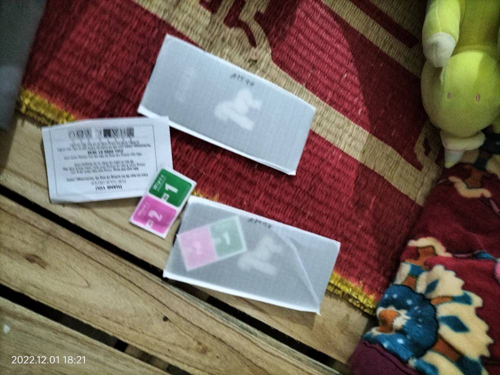 Ảnh đánh giá