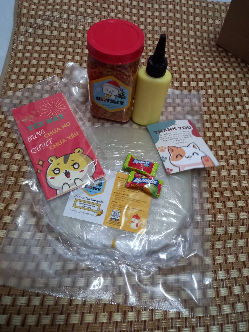 Ảnh đánh giá