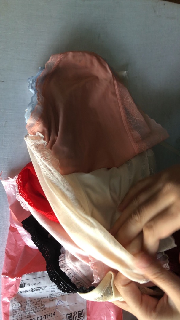 Ảnh đánh giá