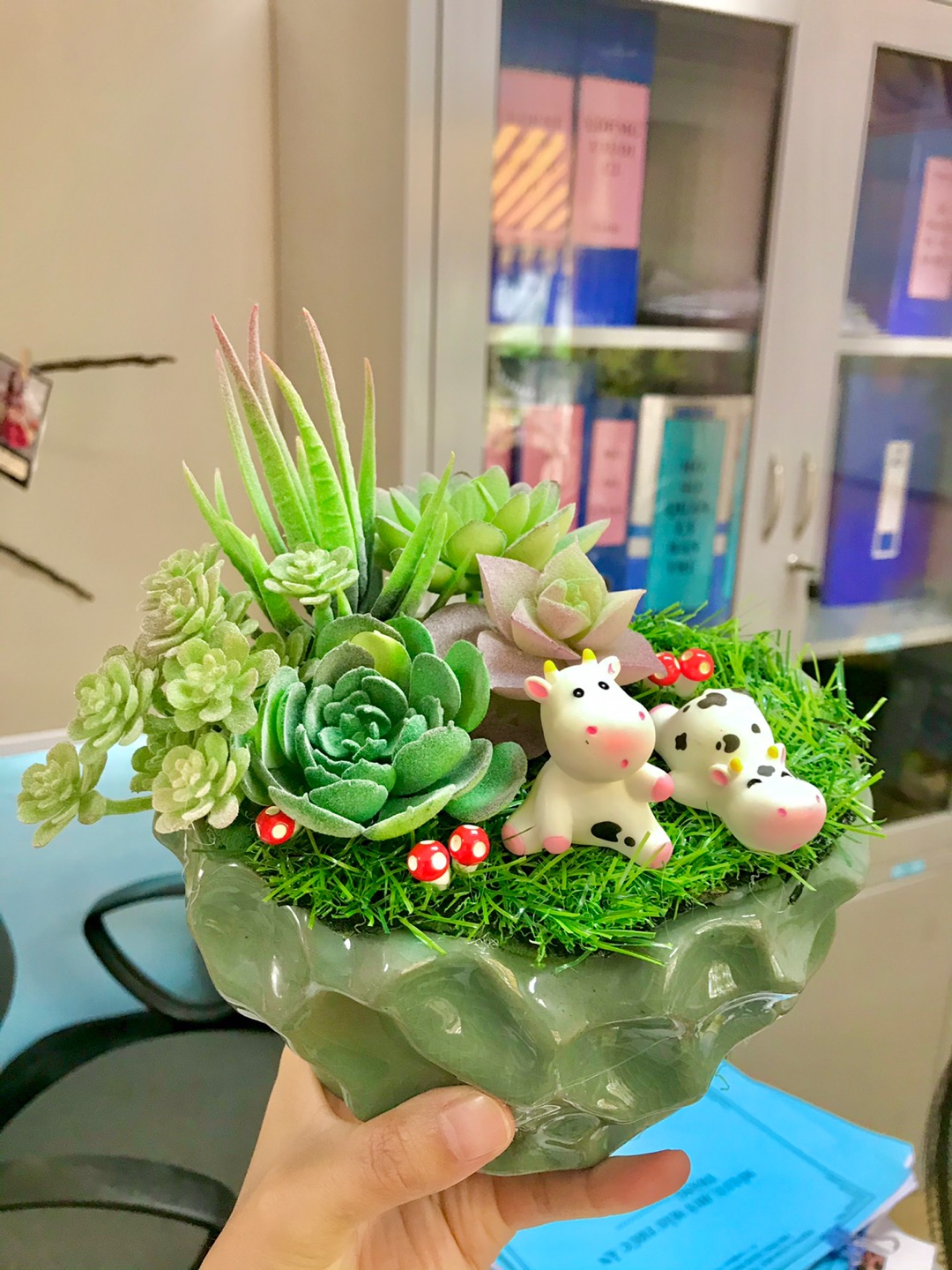 Ảnh đánh giá