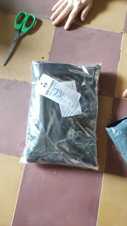 Ảnh đánh giá