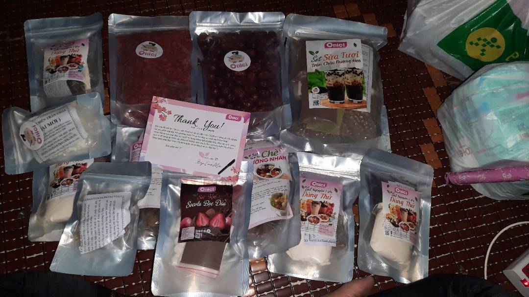 Ảnh đánh giá