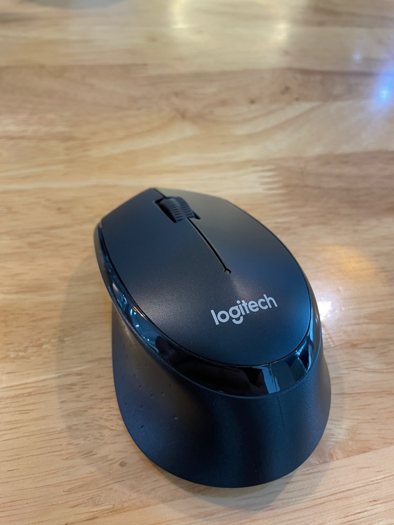 Chuột không dây Logitech M330
